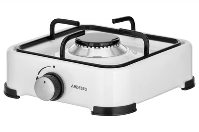 Настольная газовая плита Ardesto GTC-NS1011W