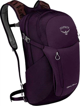 Рюкзак Osprey Daylite Plus 20 Amulet Purple (009.2097)