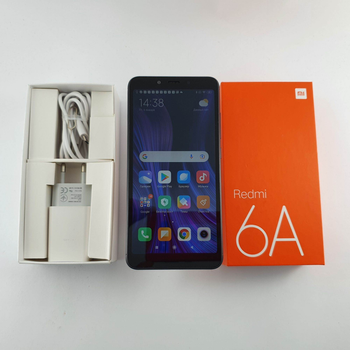 redmi 6a olx