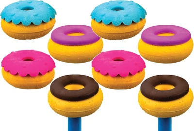 Набор ластиков Centrum DONUT х 8 шт (895488)