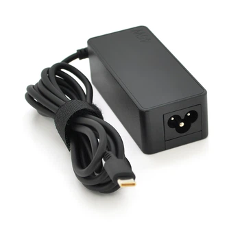 Блок питания для ноутбука MERLION LLN45/Type-C 45W Lenovo