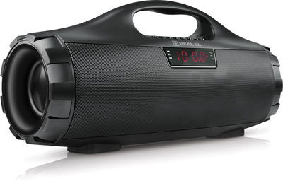 Акустическая система Real-El X-731 Black (EL121600015)
