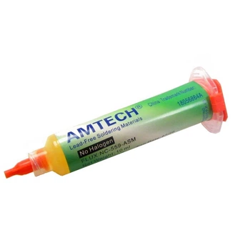 Флюс Amtech NC-559-ASM