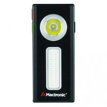 Ліхтар професійний Mactronic Flagger (500 Lm) Cool White/Red/Green USB Rechargeable (PHH0071)