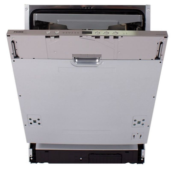 Посудомийна машина PRIME Technics PDW 60120 DSBI