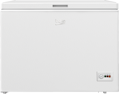 Морозильна скриня BEKO HSA 32520 F