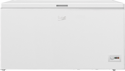 Морозильна скриня BEKO HSA 47520 F