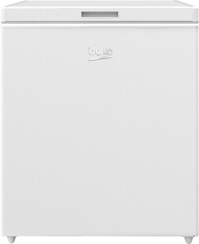 Морозильна скриня BEKO HS 221520 F