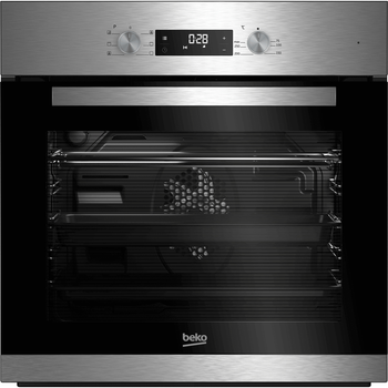 Духовий шафа BEKO BIE 22300 X