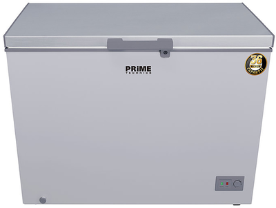 Морозильна скриня PRIME Technics CS 30144 MX