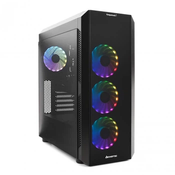 Комп'ютер Komputronik Infinity X510 i5/16/500+2000GB/GeForce GTX 1650 4GB/Без ОС (W3)