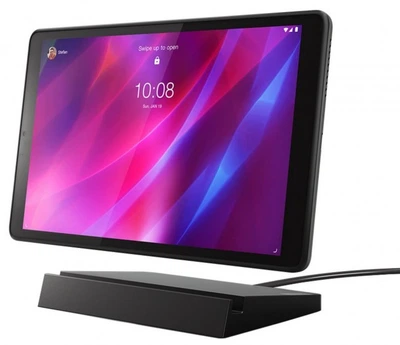 Планшет Lenovo TAB M8 4/64GB (TB-8506FS) сірий (ZA8A0007PL)