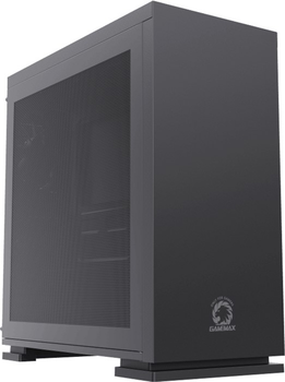 Корпус GameMax M60 Black