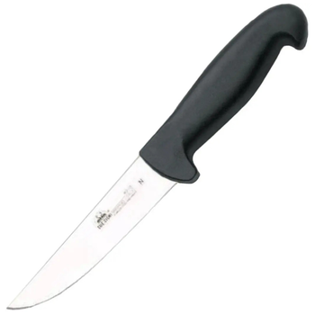 Ніж кухонний Due Cigni Professional Boning Knife 412, 130 mm black