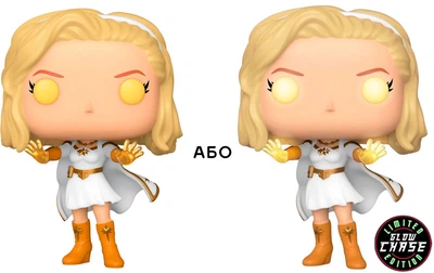 Игровая фигурка Funko Pop серии Пацаны Звездочка (48187) (6900007265997)