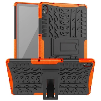 Чохол Armor Case для Lenovo Tab P11&nbsp;(TB-J606) / P11 Plus&nbsp;(TB-J616) Orange