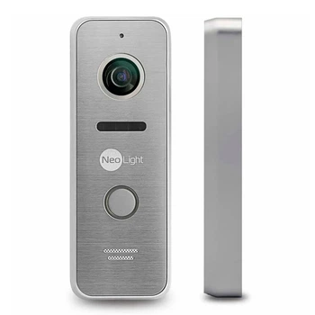 Видеопанель PRIME FHD SILVER Neolight (82-00031)
