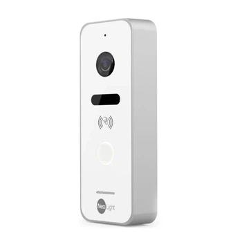 Видеопанель OPTIMA ID FHD WHITE Neolight (82-00027)