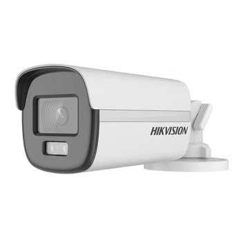 Відеокамера DS-2CE10DF0T-PF Hikvision 2Mp f=2.8mm (99-00004424)