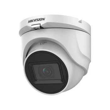 Видеокамера DS-2CE76H0T-ITMF(C) Hikvision 5Mp f=2.8mm (99-00003697)