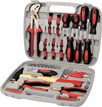 Набор инструмента Mastertool 57 предметов (78-0357)
