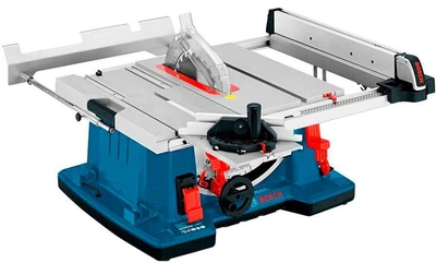 Настольная циркулярка Bosch GTS 10 XC Professional (0601B30400)