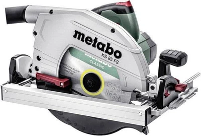 Дискова пила Metabo KS 85 FS (601085000)