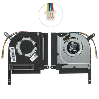 Вентилятор (кулер) для ноутбука ASUS TUF Gaming FX506HE VGA FAN (2329511)