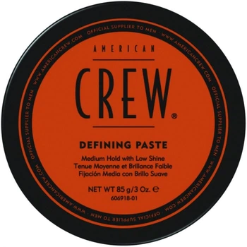 Моделирующая Паста American Crew Defining Paste 85 г