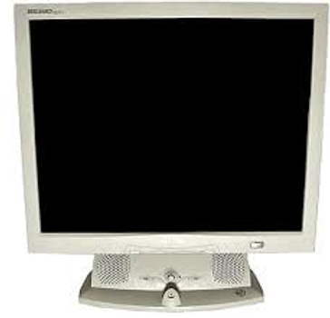 Монитор Philips 180P2M-(B)- Б/У
