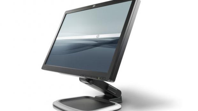 Монитор 22" HP L2245W 1680 x 1050 TFT- Б/У