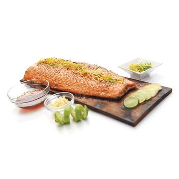 Планки для копчення Broil King з канадського червоного кедра 19,1х38 см 2 шт. (697201)