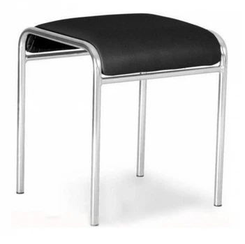 Табурет кухонный Nowy Styl Caddy Chrome V-14 (Box-4)