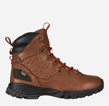 Мужские тактические ботинки с мембраной 5.11 Tactical Xprt 3.0 Wp 6'' Boot 12373-533 45 (US11) 29.5 см Cognac (888579374124/2000980587094)