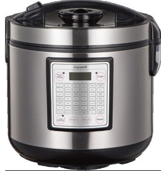Мультиварка VILGRAND VMC4250