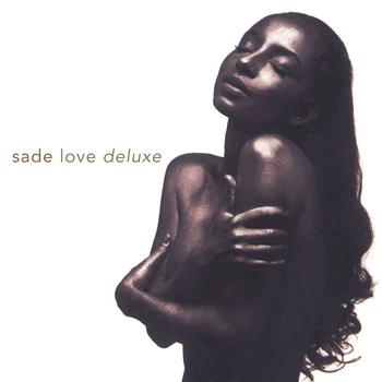 SADE – Love Deluxe (CD, U.S.A.)