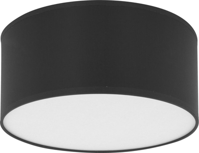 Люстра TK LIGHTING 3334 RONDO BLACK