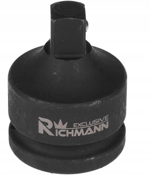 Переходник ударный Richmann со вставкой 3/4"х1/2" (C4438)