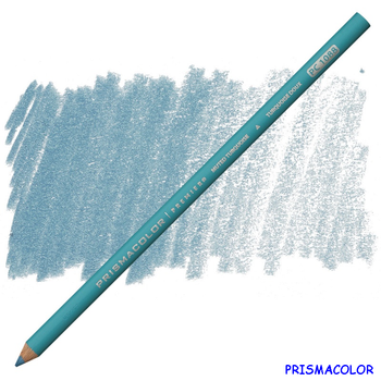 М'який олівець Prismacolor Premier Muted Turquoise N 1088