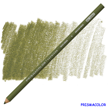 М'який олівець Prismacolor Premier Moss Green N 1097
