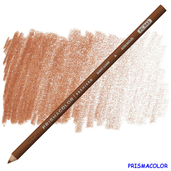 М'який олівець Prismacolor Premier Burnt Ochre N 943