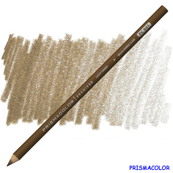 Мягкий карандаш Prismacolor Premier Light Umber N 941