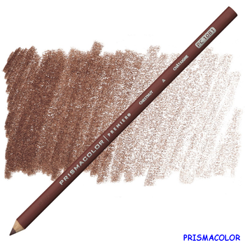 Мягкий карандаш Prismacolor Premier Chestnut N 1081