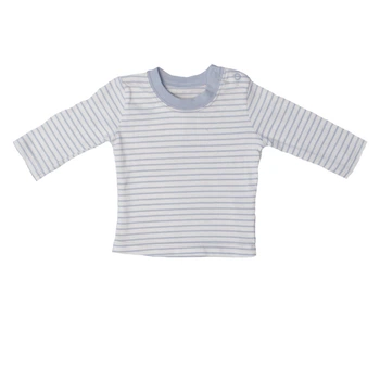 Свитшот с рукавом реглан для мальчика Hawk Kids Lav050359 68 см Белый