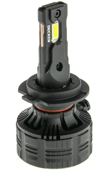 LED лампа Decker LED PL-03 5K H7