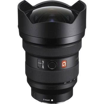 Широкоугольный объектив Sony SEL1224GM 12-24 mm f/2.8 GM