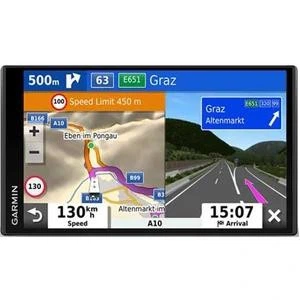 GPS-навигатор Garmin Camper 780 MT-D (010-02227-10)