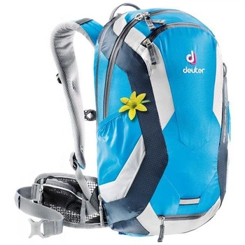 Рюкзак Deuter Superbike 14 EXP SL Turquise-Midnight (1052-32104 3312)