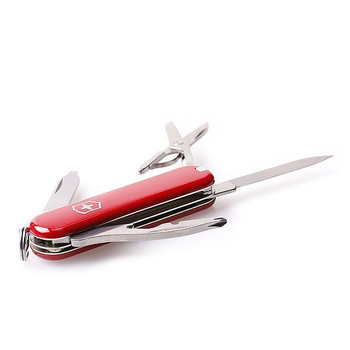 Нож Victorinox Rambler Red 0.6363