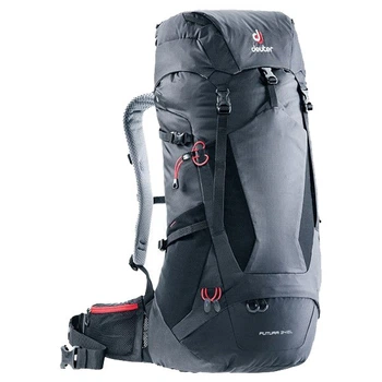 Рюкзак DEUTER Futura 34 EL black чорний